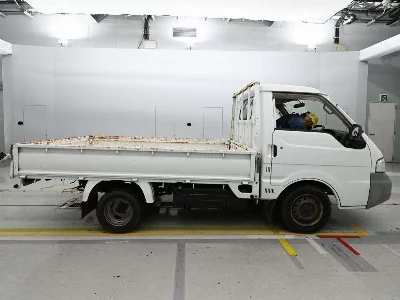 Mazda BONGO TRUCK