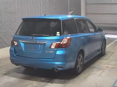 Subaru Exiga