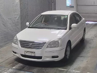 TOYOTA PREMIO