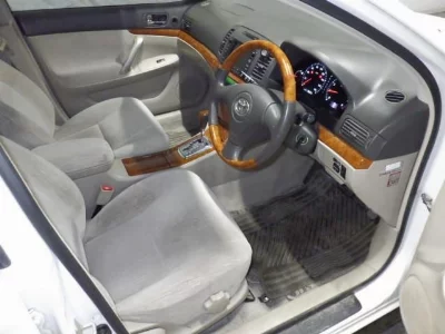 TOYOTA PREMIO