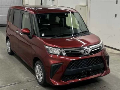 DAIHATSU THOR