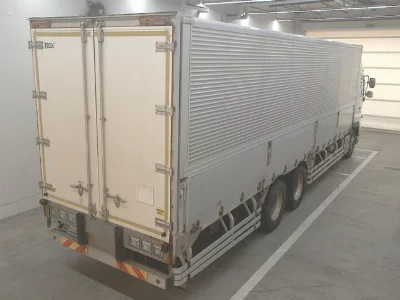 HINO OTHER