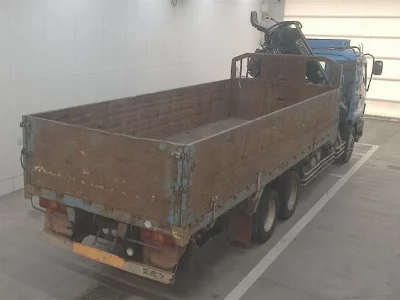 ISUZU OTHER