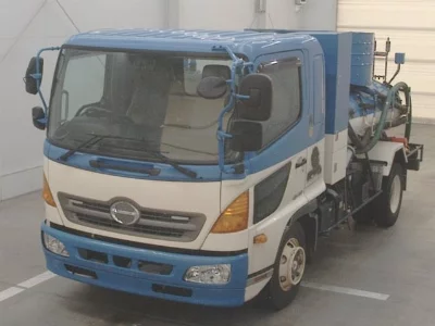 HINO RANGER