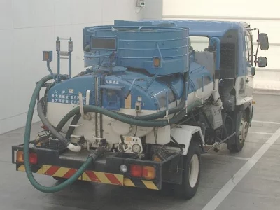 HINO RANGER