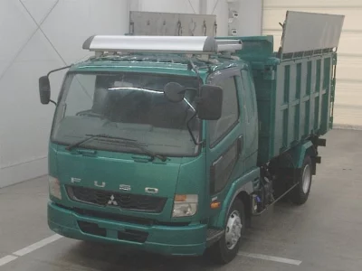 MITSUBISHI FUSO FIGHTER
