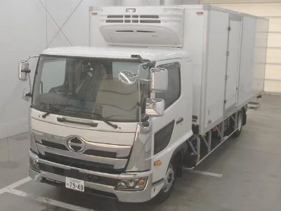 HINO RANGER