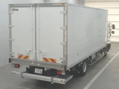 HINO RANGER