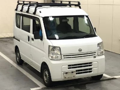 NISSAN NV100 CLIPPER