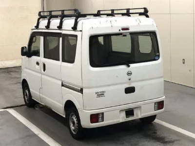 NISSAN NV100 CLIPPER