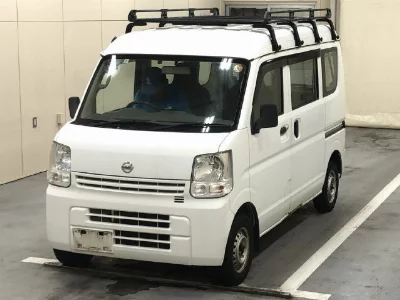 NISSAN NV100 CLIPPER