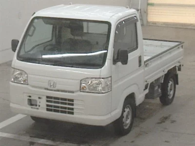 HONDA ACTY TRUCK