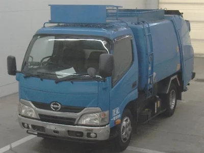HINO DUTRO