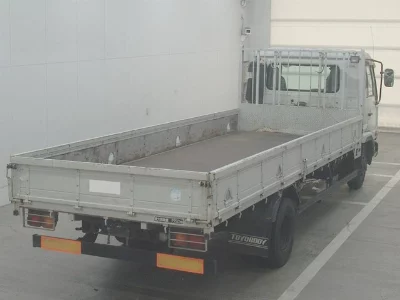NISSAN DIESEL (UD) CONDOR
