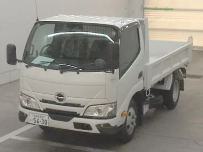 HINO DUTRO