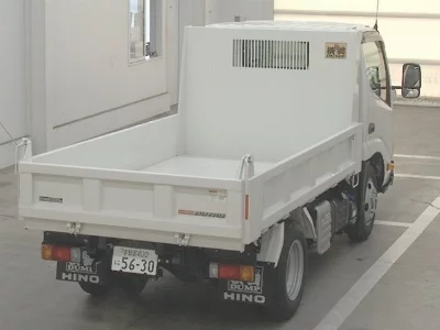 HINO DUTRO