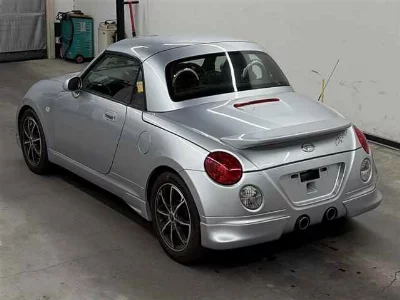 DAIHATSU COPEN