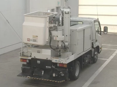 Hino Dutro