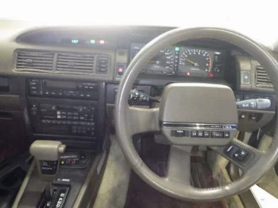 Nissan CIMA