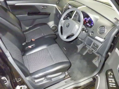 Suzuki WAGON R STINGRAY