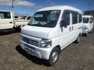 Honda Acty