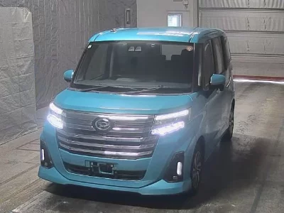 Daihatsu Thor
