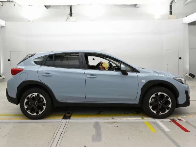 Subaru SUBARU XV