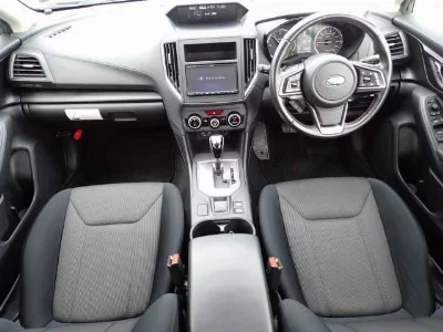 Subaru SUBARU XV