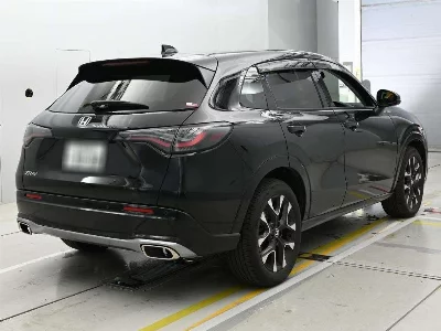 Honda ZR-V