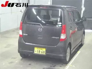 Mazda AZ-Wagon