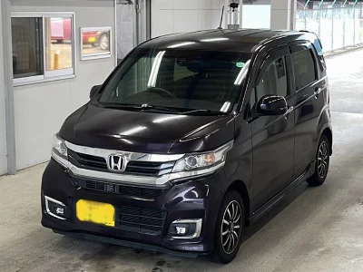 Honda N WGN