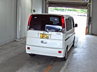 Honda Vamos