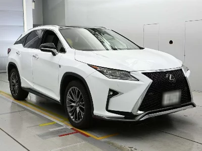 Lexus RX300