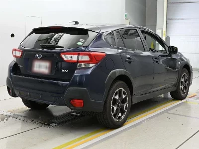 Subaru SUBARU XV