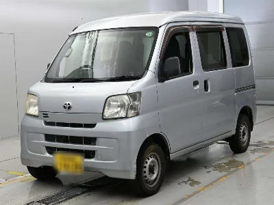 Toyota Pixis Van