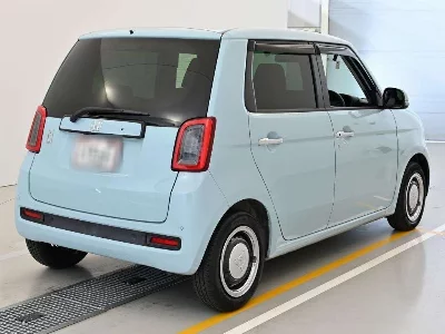 Honda N-One