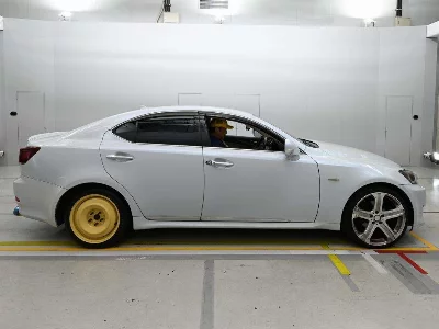 Lexus IS250C