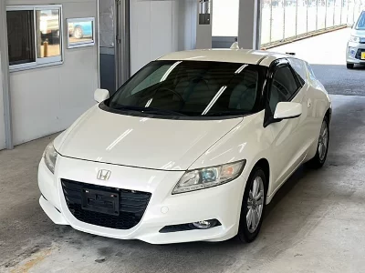 Honda CR-Z