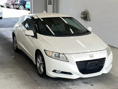 Honda CR-Z