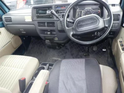 Subaru Dias Wagon