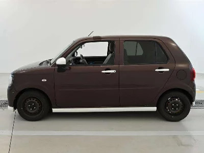 Daihatsu Mira Tocot