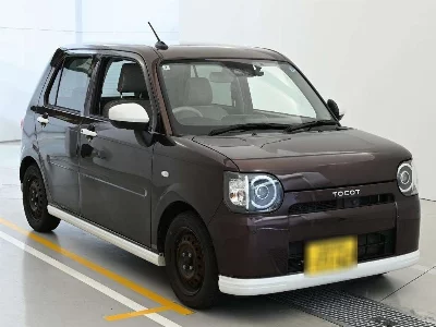 Daihatsu Mira Tocot