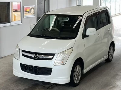 Mazda AZ-Wagon