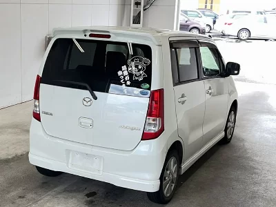 Mazda AZ-Wagon