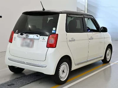 Honda N-One