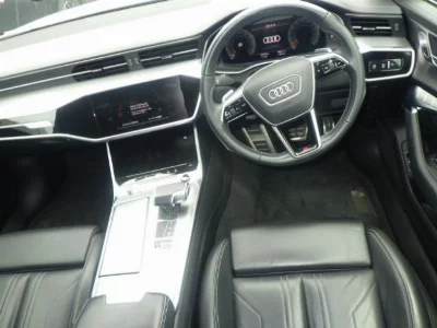 Audi A7 Sportback