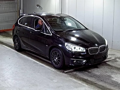BMW 2-Series