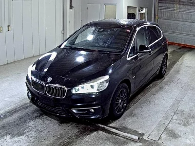 BMW 2-Series