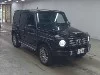 MERCEDES BENZ G CLASS