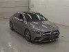 MERCEDES BENZ A CLASS